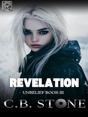 cover image of Revelation